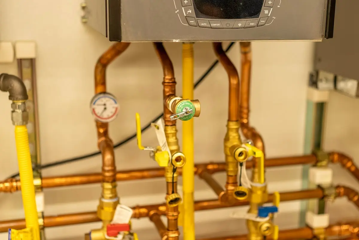 Licensed technician providing Sump Pump Repair for a homeowner in Port Neches